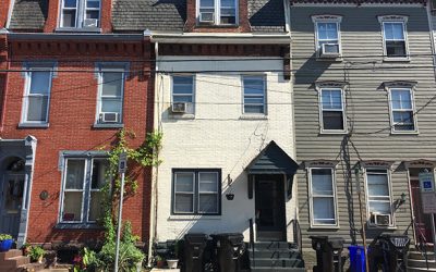 Housing Study: Harrisburg faces shortage of rental housing now, expected to get worse